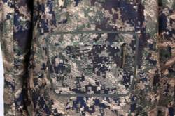 КОСТЮМ REMINGTON TRAIL CAMO EUROWINTER