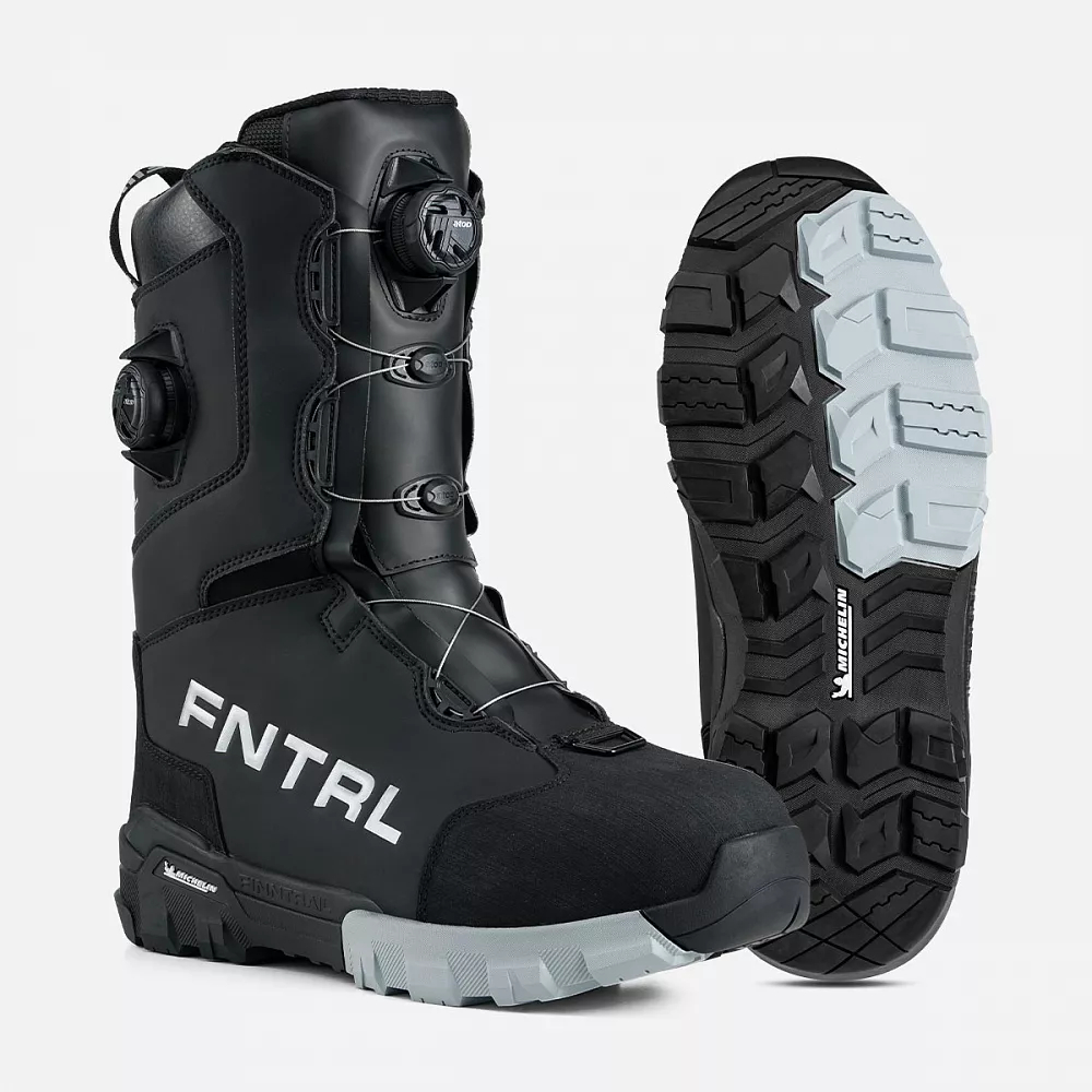 FINNTRAIL Снегоходные ботинки Backcountry 5235