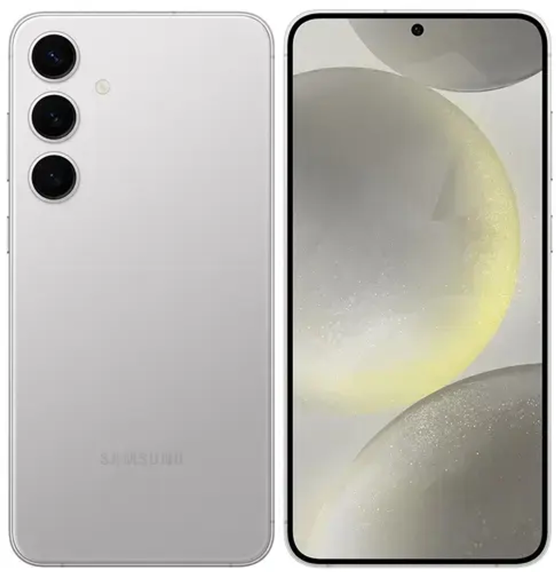 Смартфон Samsung Galaxy S24+