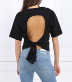 Футболка Pinko - черный(101125 A0U1)