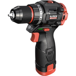 Дрель аккумуляторная ELITECH CD 16L2 (E2201.039.01)