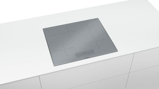 Индукционная варочная панель Bosch PIF679FB1E