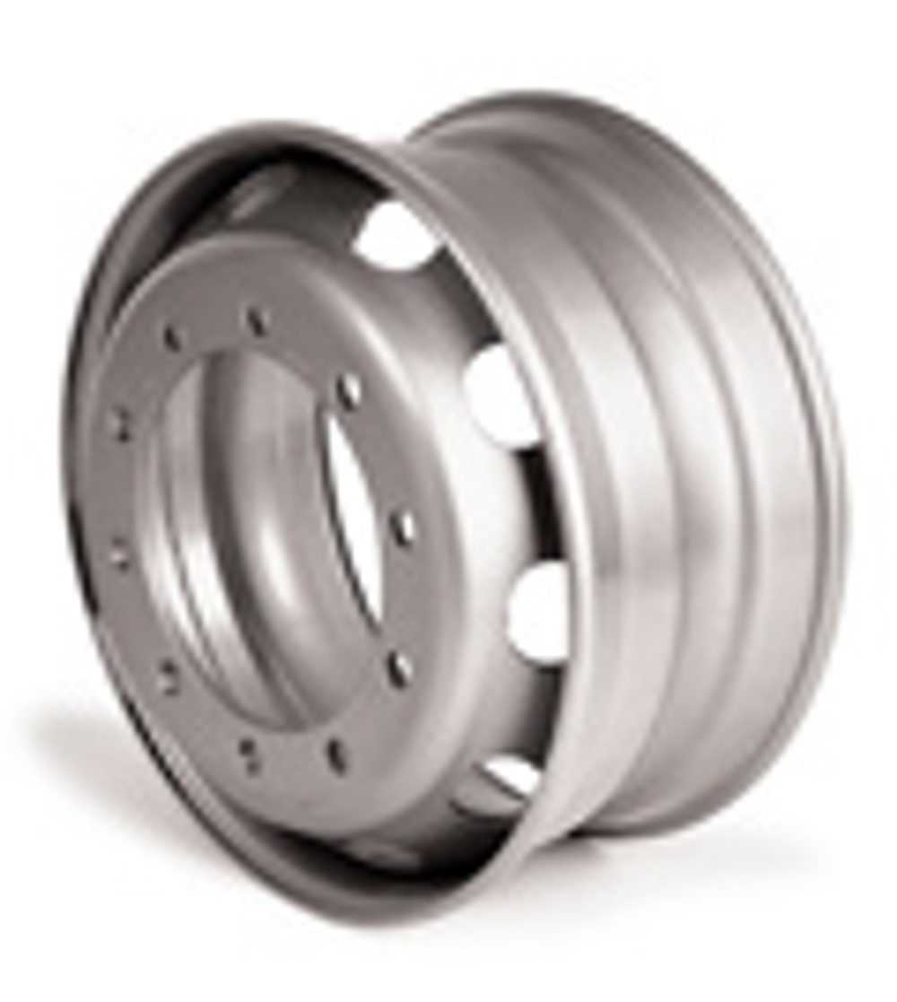 Диск 8.25/R22.5 вентиль тягач амер.(Kordell)