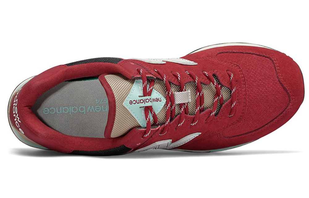 Кроссовки New Balance Nb 574