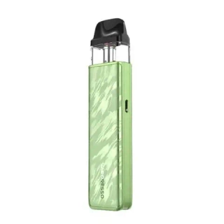 VAPORESSO XROS 5 Mini - Flowing Green