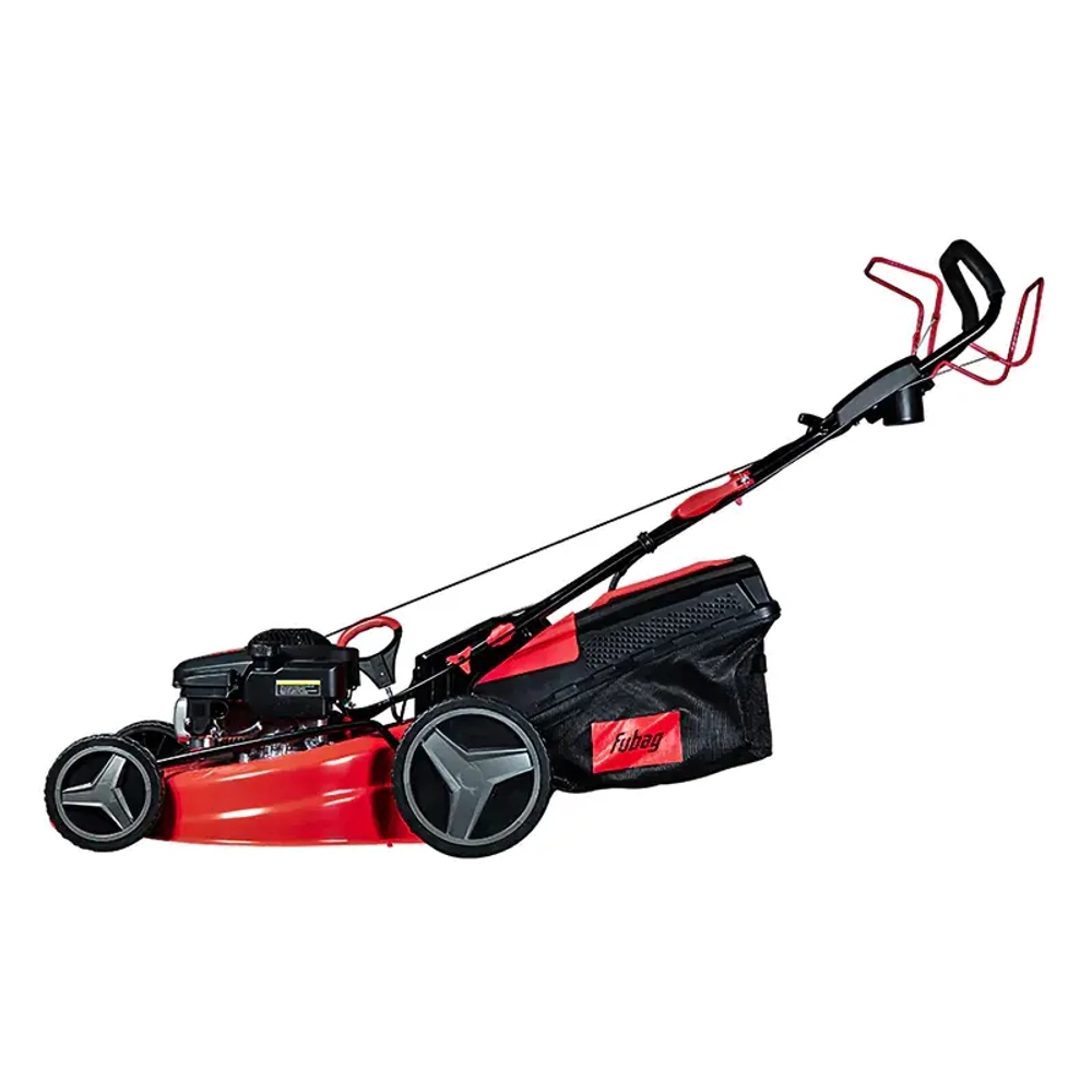 FUBAG FPL 53 SM ES газонокосилка бензиновая 41051
