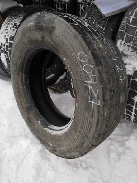 315/70R22.5 Cordiant DR-1 шина б/у