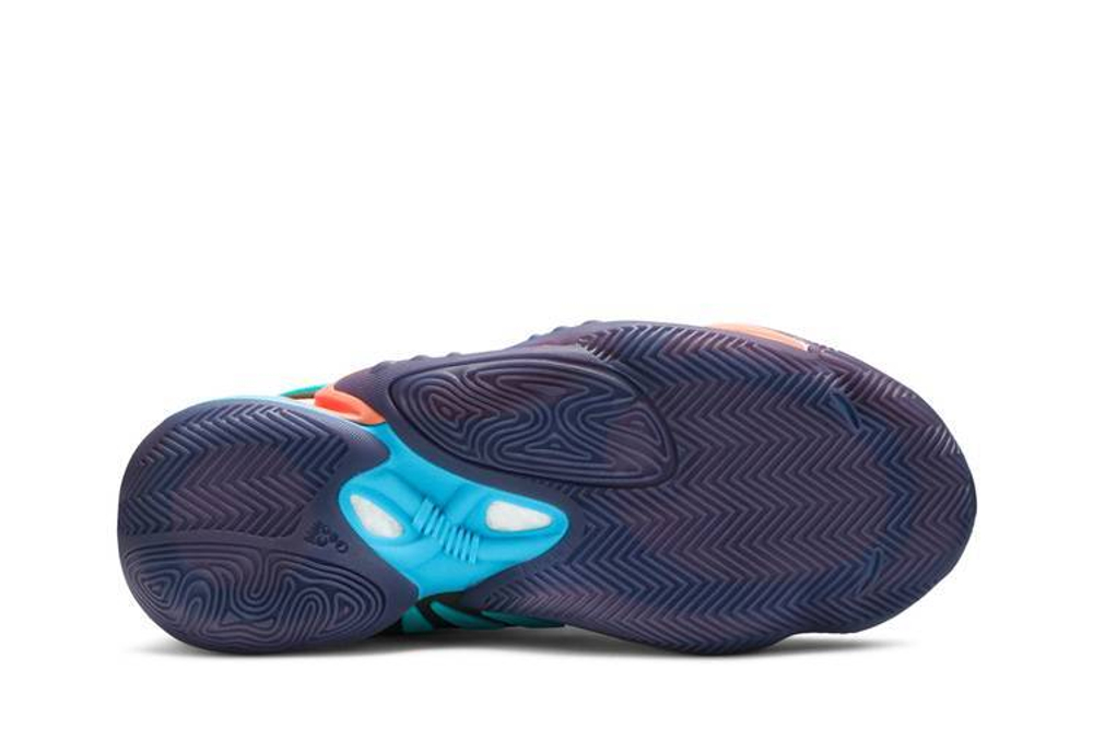 Кроссовки Pharrell X Adidas Originals Crazy Byw 2.0