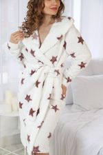 Халат Мириада Виотекс КАКАО