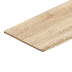 Панель МДФ Stella Classic (Классик), Стандарт, Дуб Сонома, 2700х200х6 мм