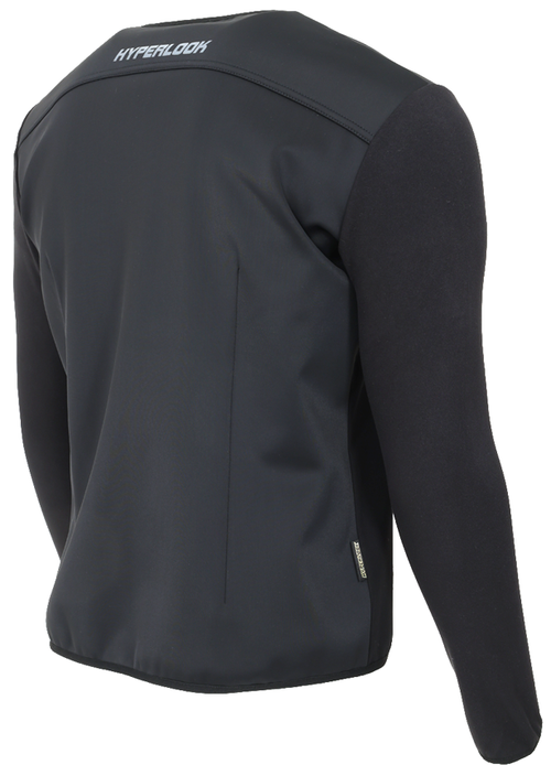 Mevius Evo / Футболка / Черный