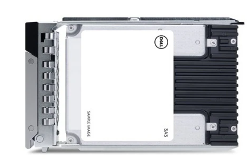 Накопитель SSD  Dell 345-BEFW