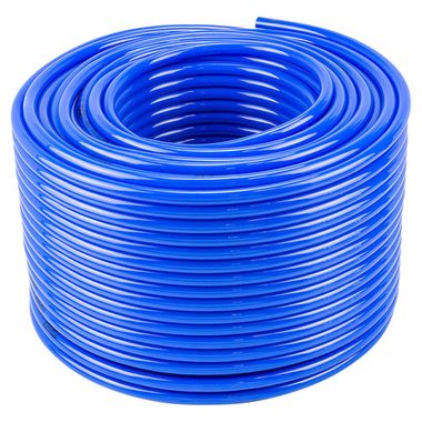 Шланг полиуретановый 12мм x 8мм x 100м Forsage F-PU-1280