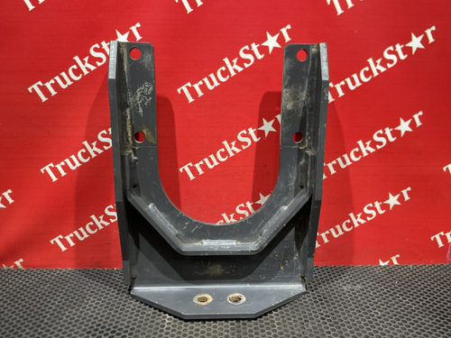 Кронштейн воздушной подушки вспомогательного моста