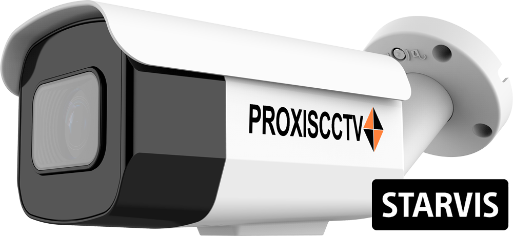 PX-IP-BT60-SR20AF-P уличная IP видеокамера, 2.0Мп,  f=2.7-13.5мм автофокус, POE