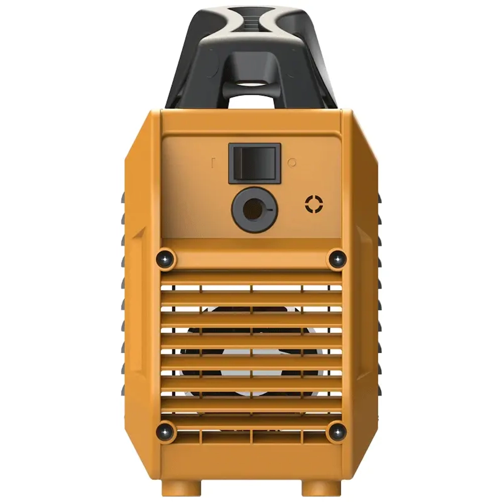 Hugong ETIG 200 III аппарат аргонодуговой сварки 039889