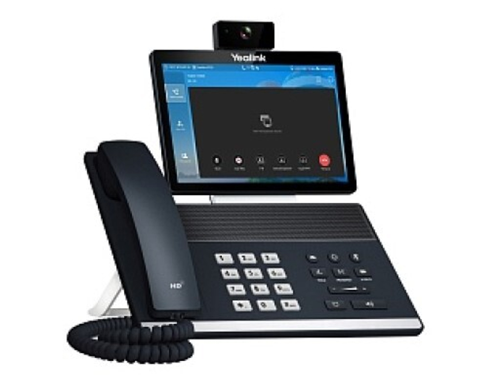 Терминал  Yealink VP59-VCS Edition