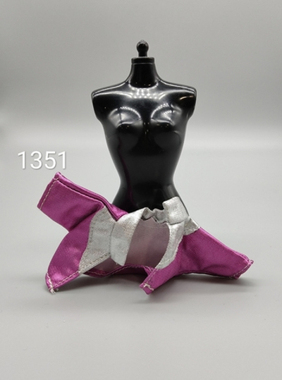 Одежда для куклы Барби-подростка винтаж кофта 01351