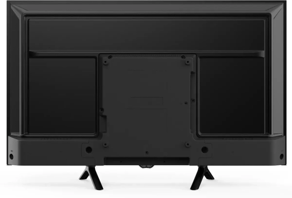 Телевизор 32" Digma DM-LED32SBB34, HD, черный