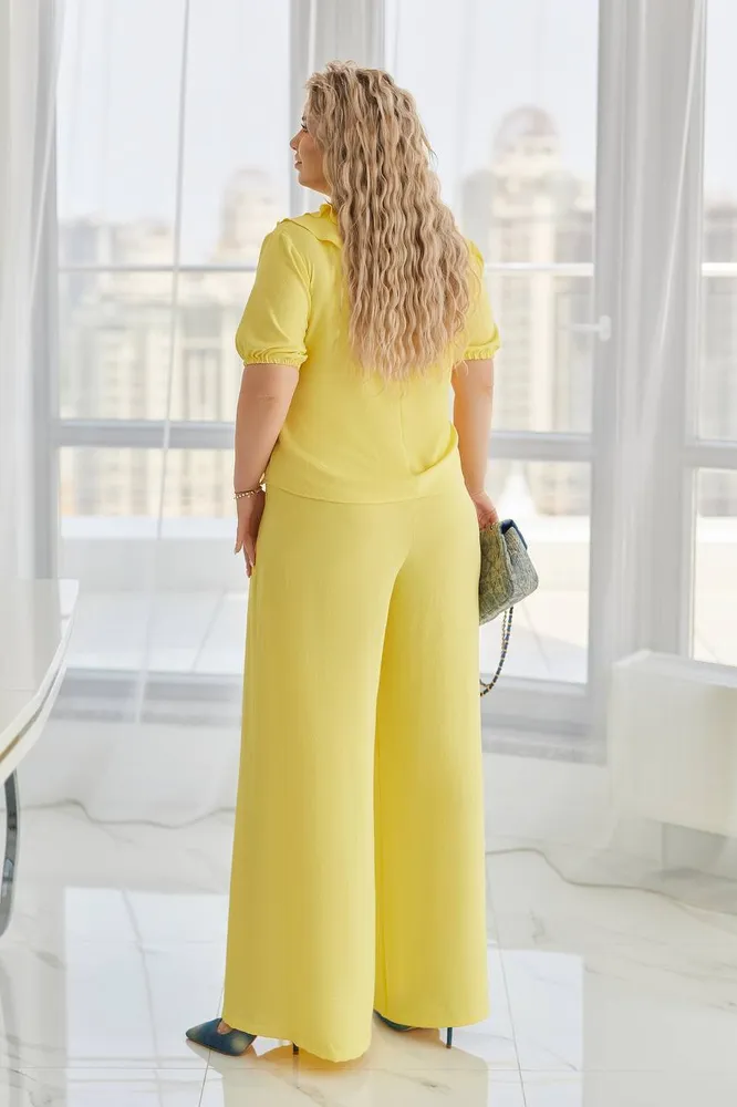 Костюм УК-1649 Фабрика Моды