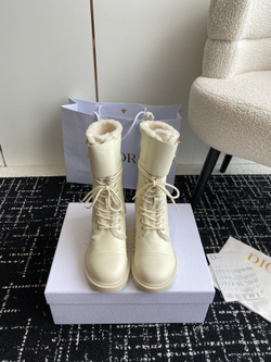 Christian Dior Boot