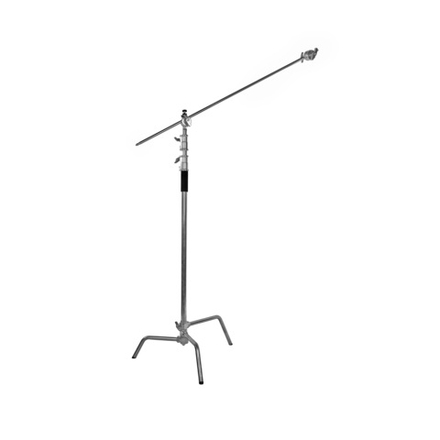 Стойка Falcon Eyes C-Stand LV-3300H с перекладиной