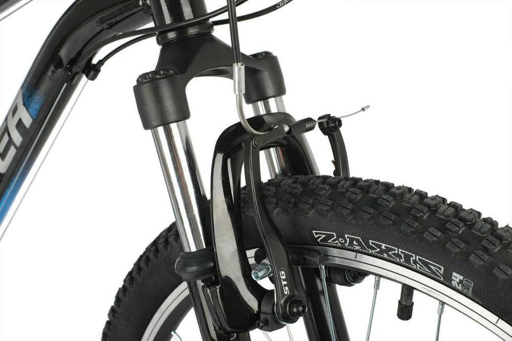 Подростковый велосипед Stinger Element STD 24" (2021)