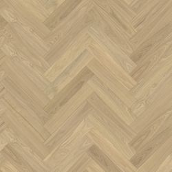 Инженерная доска Kahrs Дуб AB, Дымчатое белое масло Dim White oil