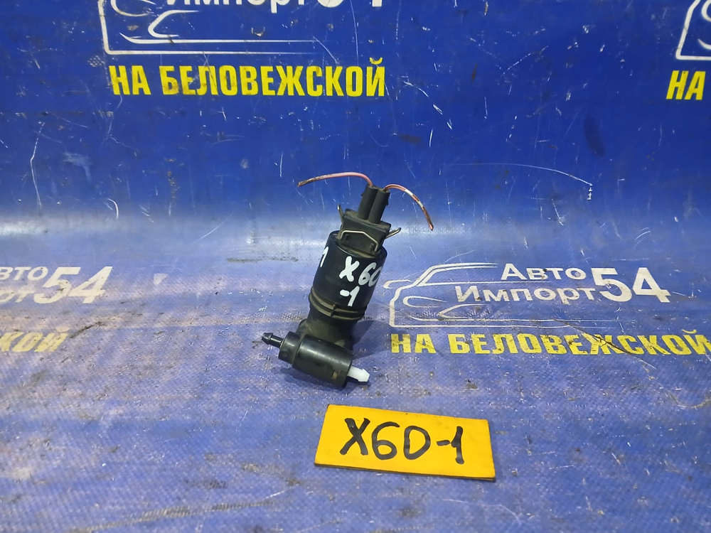 Моторчик бачка омывателя LIFAN X60 2013