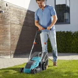 Газонокосилка Gardena PowerMax 1100/32