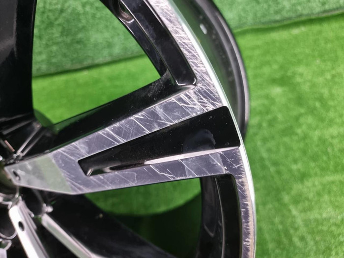 Диск литой R20 BMW 5er G60 (23-нв) 938 стиль зад.