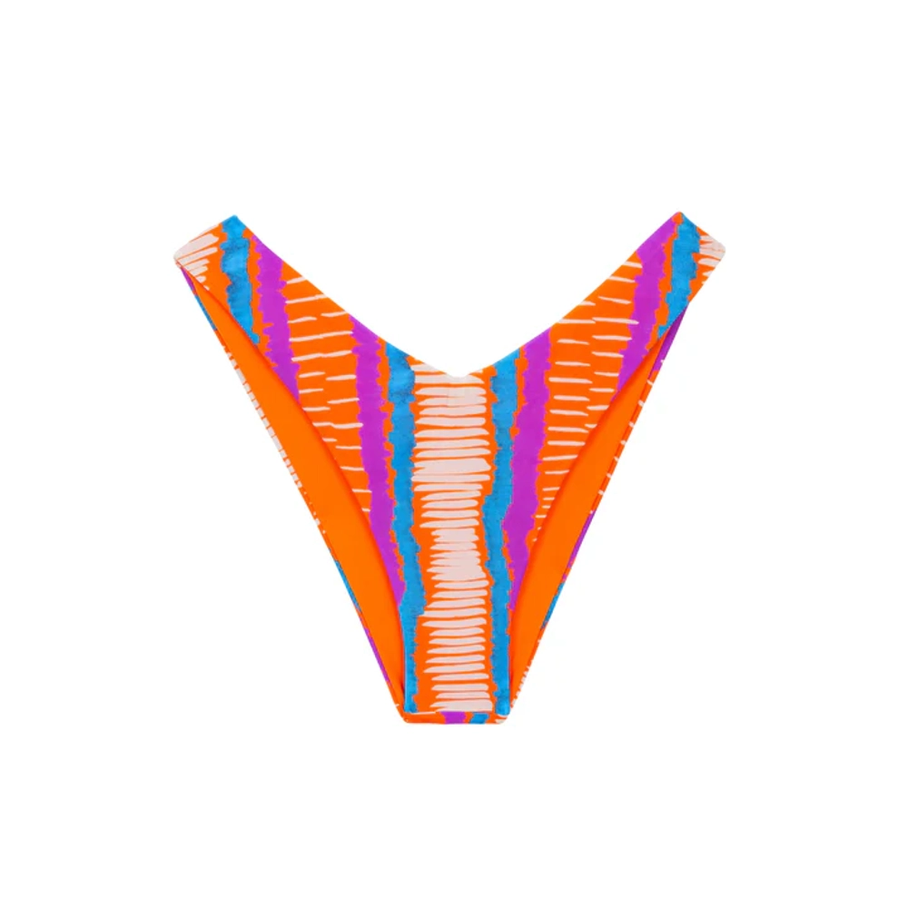 Плавки бикини женские