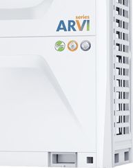 Наружный блок VRF системы AUX ARV-H615/5R1 MV