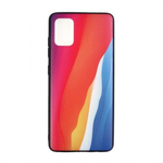 Чехол ТПУ Florme для Samsung Galaxy A51, 012159