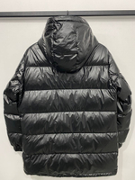 Пуховик Prada
