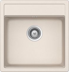 Мойка SCHOCK Nemo 50 Cristalite эверест