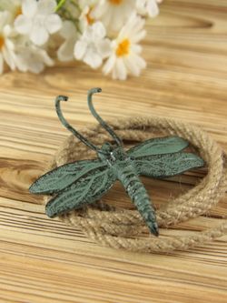 Iron Garden Фигурка декоративная Стрекоза