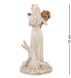 Veronese WS-1230/ 3 Статуэтка «Персефона - богиня плодородия»