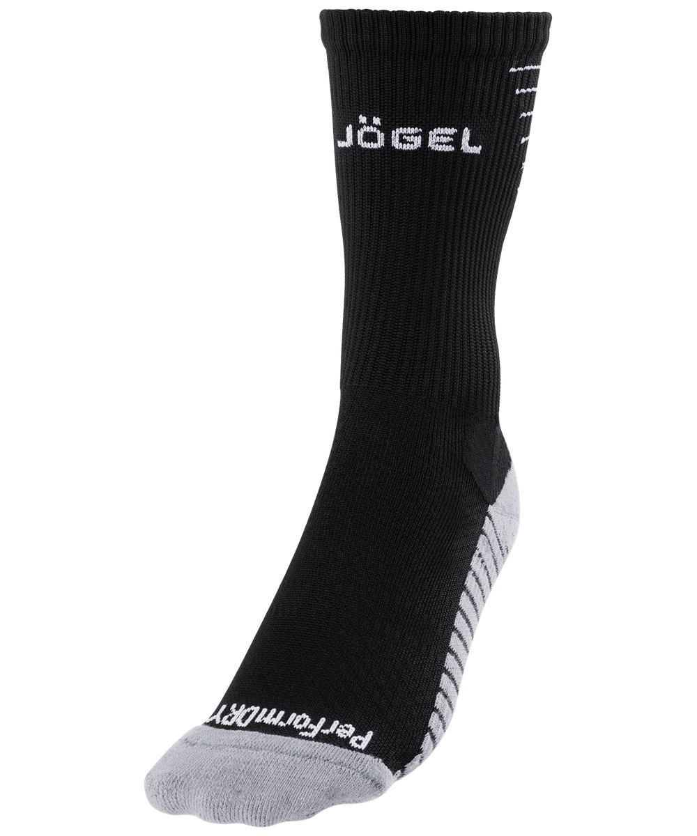 Носки спортивные DIVISION PerFormDRY Pro Training Socks, черный