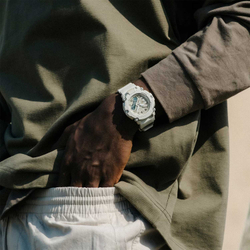 Часы Casio GA-2200NC-7A