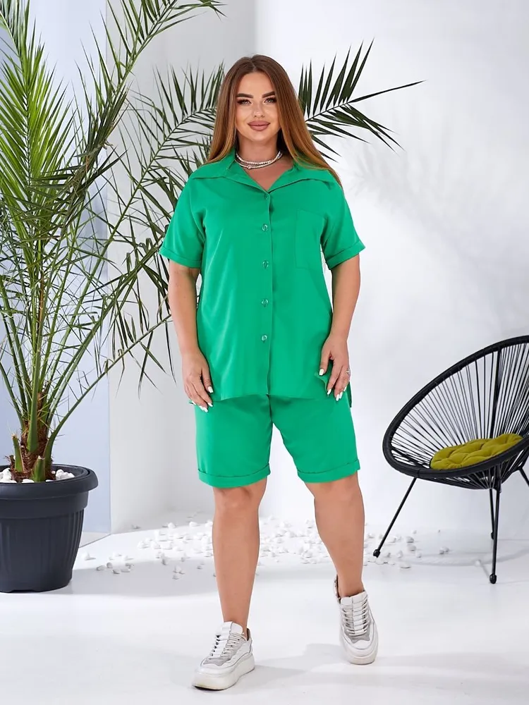 Костюм УК-1123 Fabrika