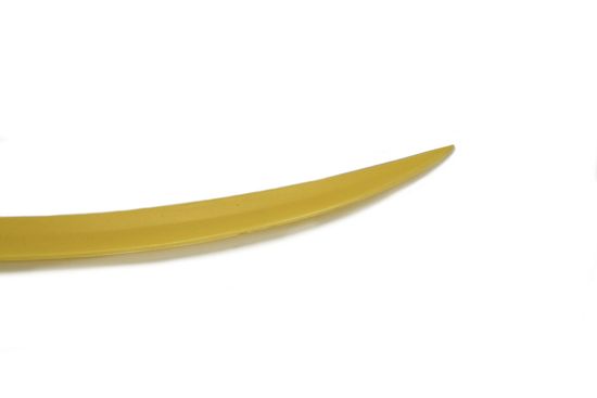 Спойлер V.2 для Mercedes C class W206 2021+ Sedan