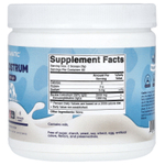 Vitamatic, Молозиво, без добавок, 120 г (4,23 унции)