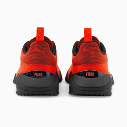 Кроссовки мужские Puma Fuse 2.0 (Оранжевые)