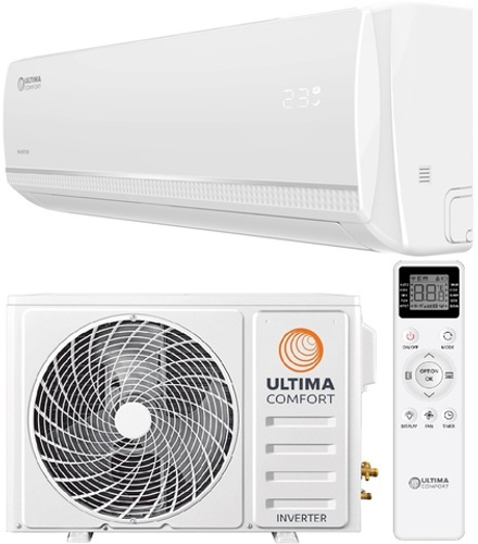 Кондиционер Ultima Comfort Sirius SIR-I07PN Inverter