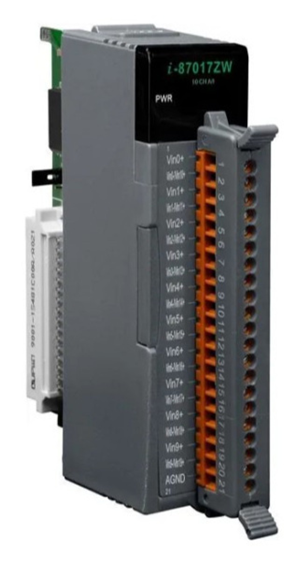 Модуль ICP DAS I-87017ZW-G CR