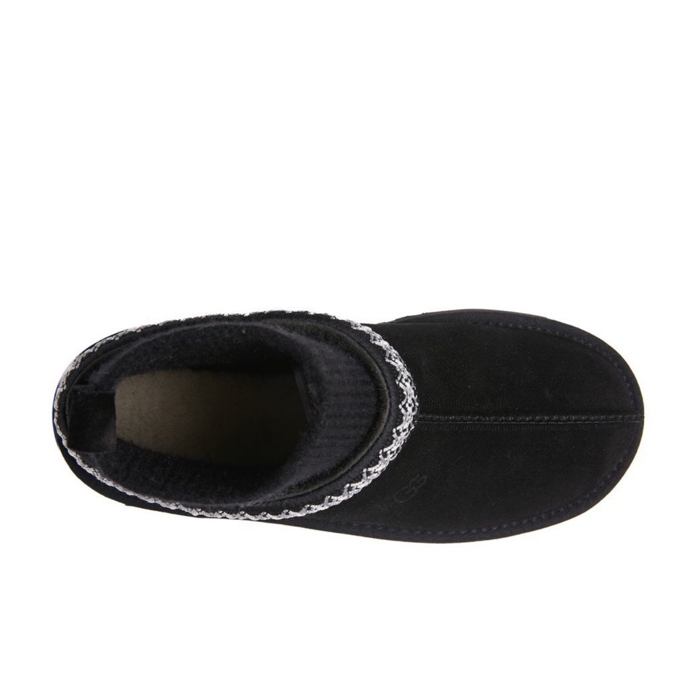 UGG Tazz Knit Black