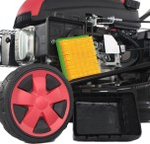 Газонокосилка бензиновая ИНТЕРСКОЛ ГБ-51/196ВЭ 932.0.0.70