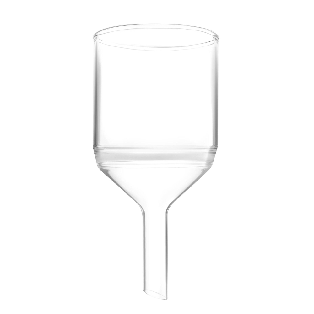 Воронка фильтрующая (Шотта), 5000 мл, D-200 мм, пористость 30-50 мкм