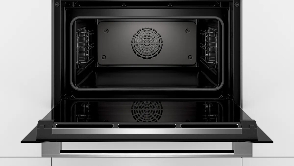 Компактный духовой шкаф Bosch CBG635BS3